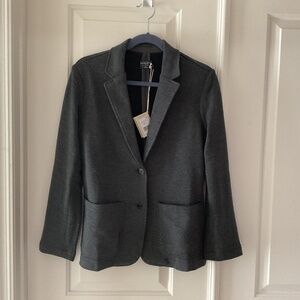 NEW Faherty Inlet Knit Blazer